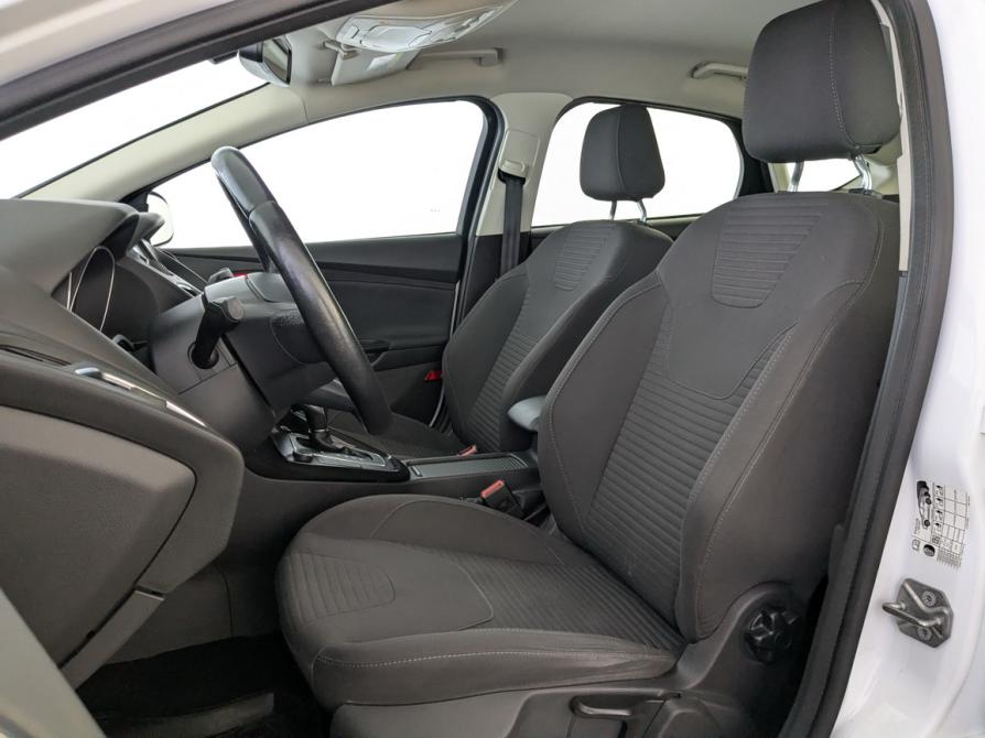 Ford Focus III Рестайлинг Москва  - изображение 18