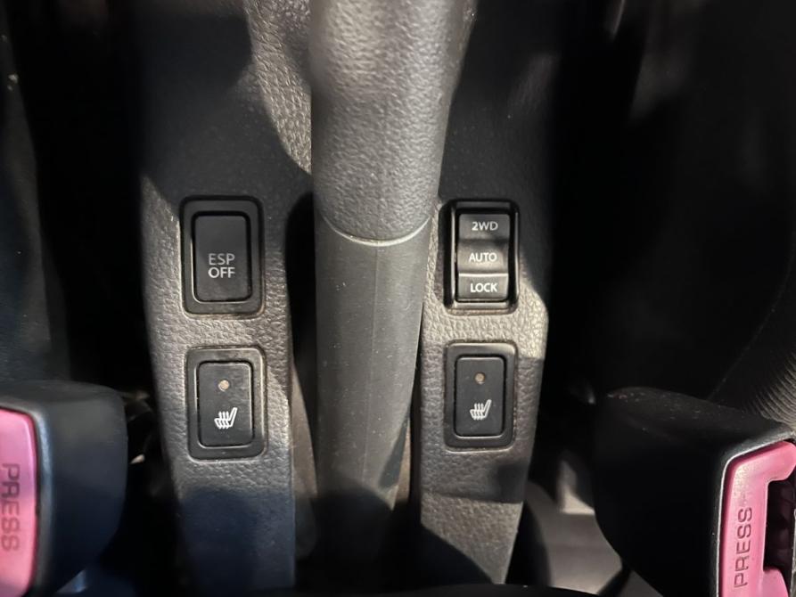 Suzuki SX4 I (Classic) Рестайлинг Чебоксары  - изображение 29