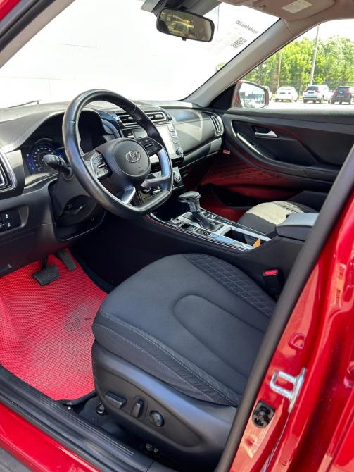 Hyundai Creta II Альметьевск  - изображение 9