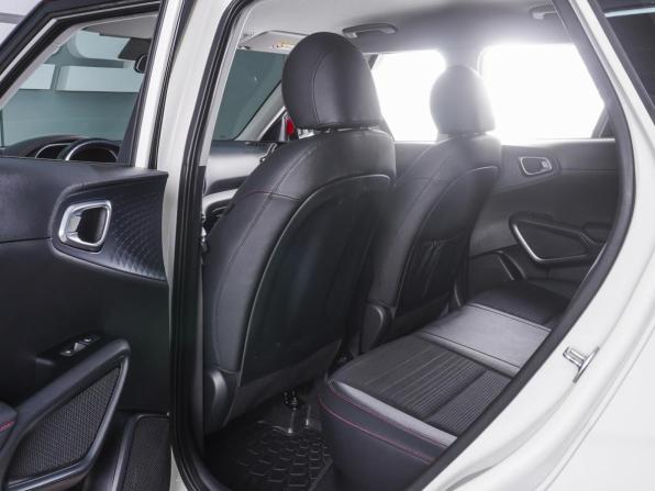 Kia Soul III с пробегом 2019 года, цена 1 849 000 рублей, 70353 км, хэтчбек, Автокод Объявления