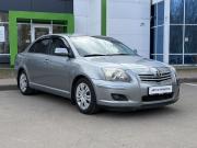 Toyota Avensis II Рестайлинг Ярославль  - изображение 19