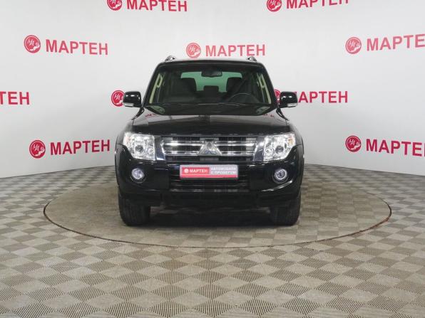 Mitsubishi Pajero IV Рестайлинг 1 с пробегом 2013 года, цена 2 600 000 рублей, 71431 км, внедорожник, Автокод Объявления