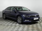 Volkswagen Passat B8 Санкт-Петербург  - изображение 26