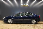 Citroen C5 I Рестайлинг Уфа  - изображение 52