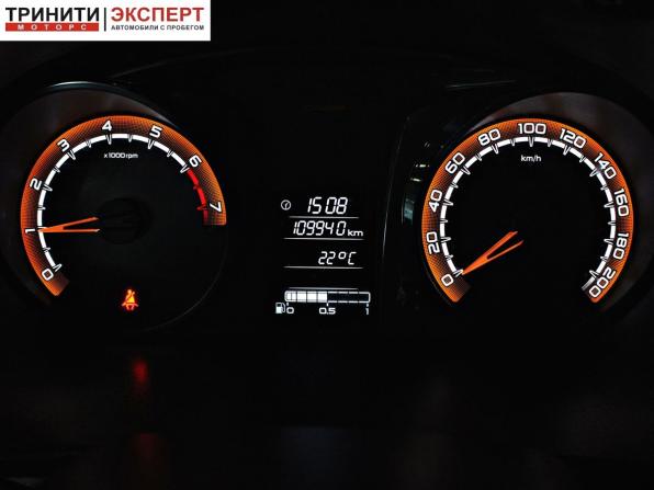 Lada (ВАЗ) Granta I Рестайлинг с пробегом 2024 года, цена 897 000 рублей, 109939 км, универсал, Автокод Объявления