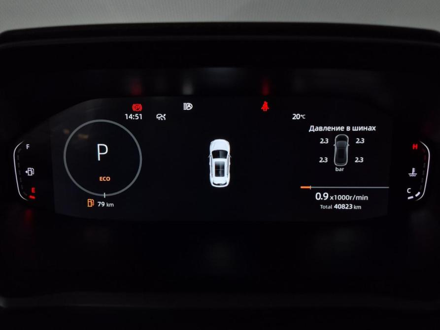 Changan UNI-S (CS55 Plus) Альметьевск  - изображение 19