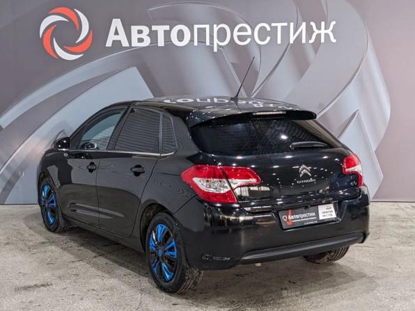 Citroen C4 II с пробегом 2012 года, цена 645 000 рублей, 102731 км, хэтчбек, Автокод Объявления
