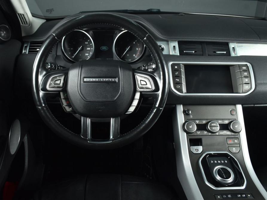 Land Rover Range Rover Evoque I Рестайлинг Кемерово  - изображение 11