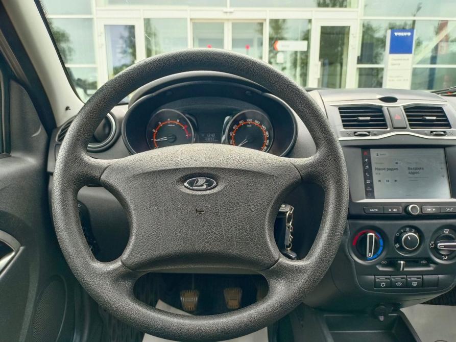 Lada (ВАЗ) Granta I Рестайлинг Тверь  - изображение 18