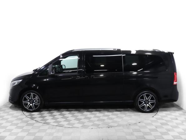 Mercedes-Benz V-Класс III (W447) с пробегом 2018 года, цена 4 750 000 рублей, 214686 км, минивэн, Автокод Объявления