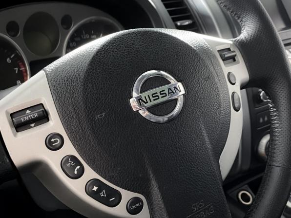 Nissan X-Trail II с пробегом 2010 года, цена 999 000 рублей, 192154 км, внедорожник, Автокод Объявления