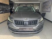 Skoda Kodiaq I Ярославль  - изображение 15