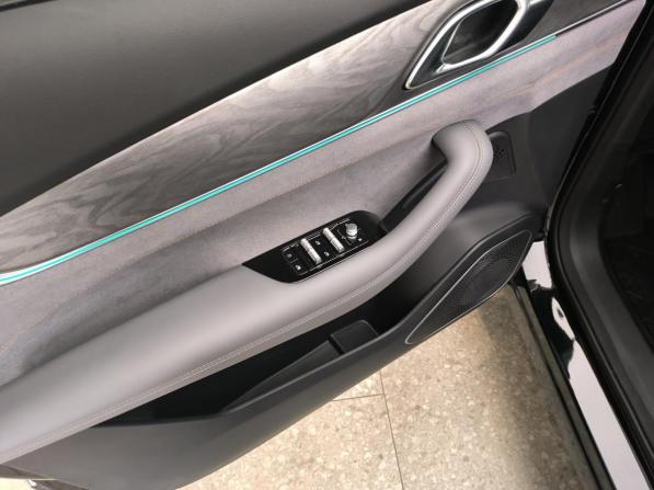 Geely Galaxy M7 с пробегом 2026 года, цена 3 770 000 рублей, 30 км, внедорожник, Автокод Объявления