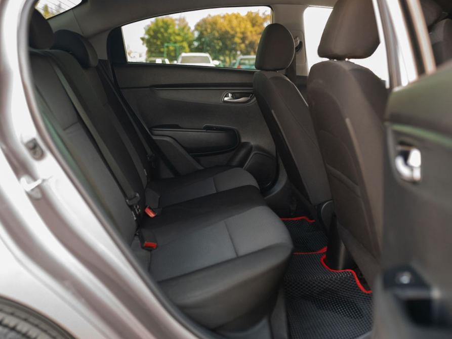 Kia Rio IV Рестайлинг Новосибирск  - изображение 18