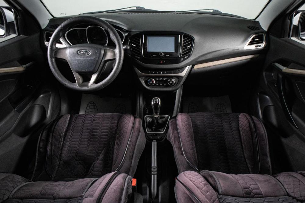 Lada (ВАЗ) Vesta I Сургут  - изображение 12