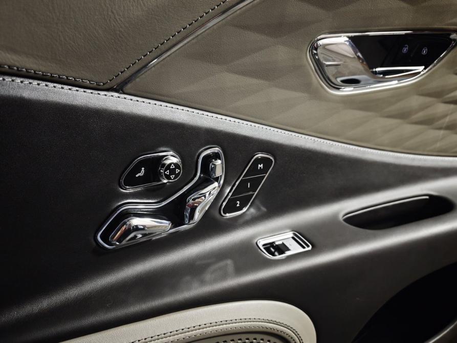 Bentley Flying Spur III Москва  - изображение 32