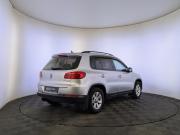 Volkswagen Tiguan I Рестайлинг Москва  - изображение 33