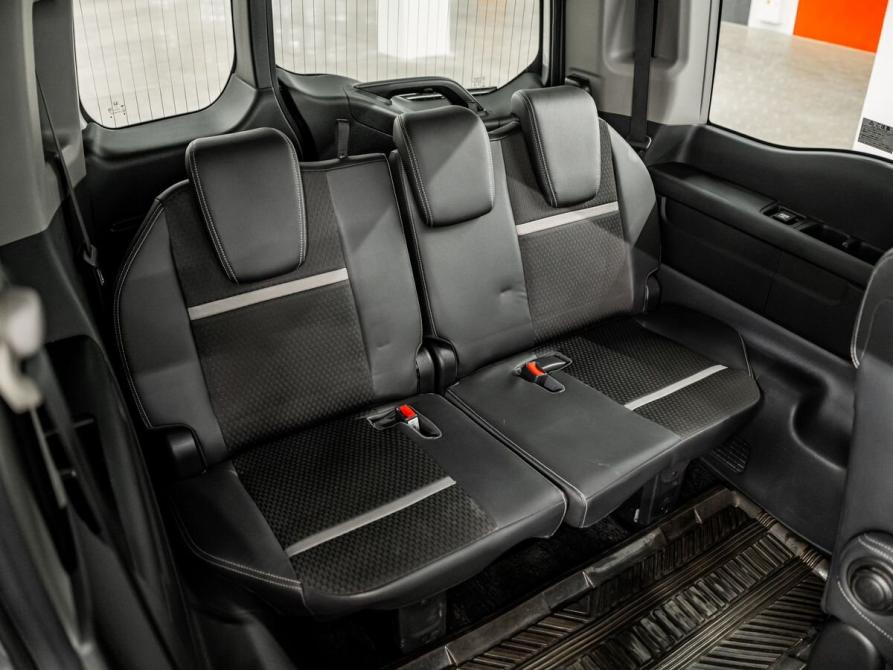 Honda Stepwgn V Рестайлинг Красноярск  - изображение 9