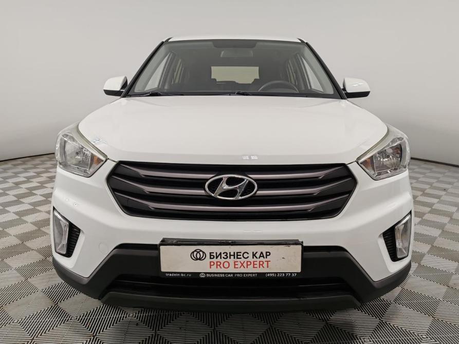 Hyundai Creta I Курск  - изображение 2