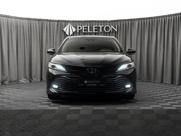 Toyota Camry VIII (XV70) с пробегом 2019 года, цена 3 490 000 рублей, 68190 км, седан, Автокод Объявления