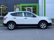 Nissan Qashqai I Рестайлинг Ярославль  - изображение 20