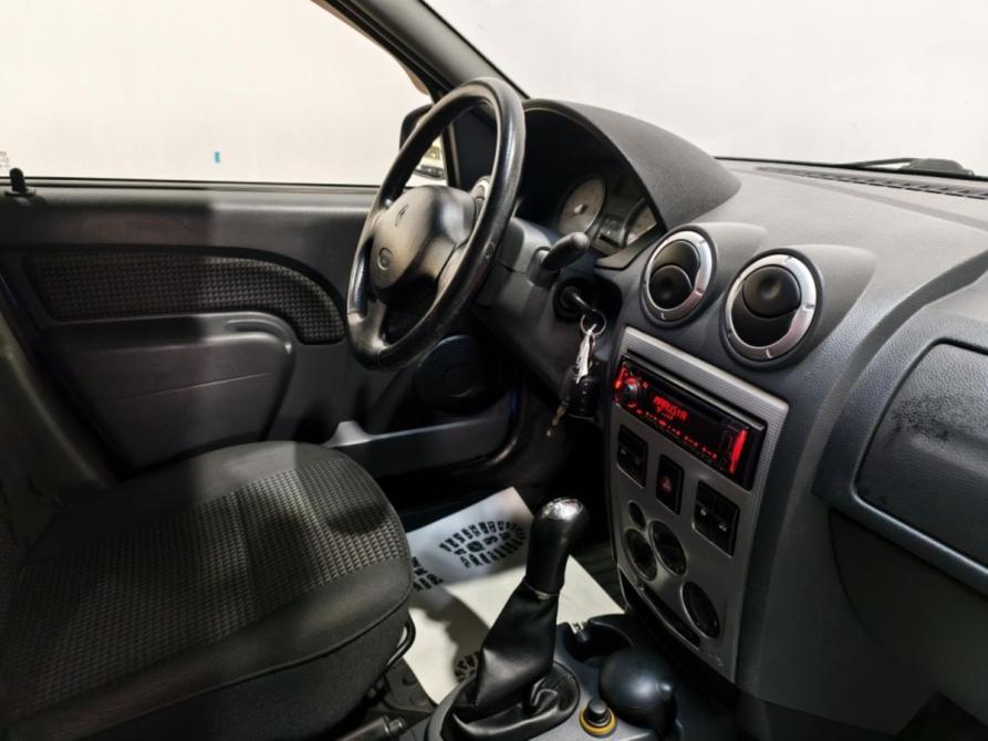 Renault Logan I Курск  - изображение 6
