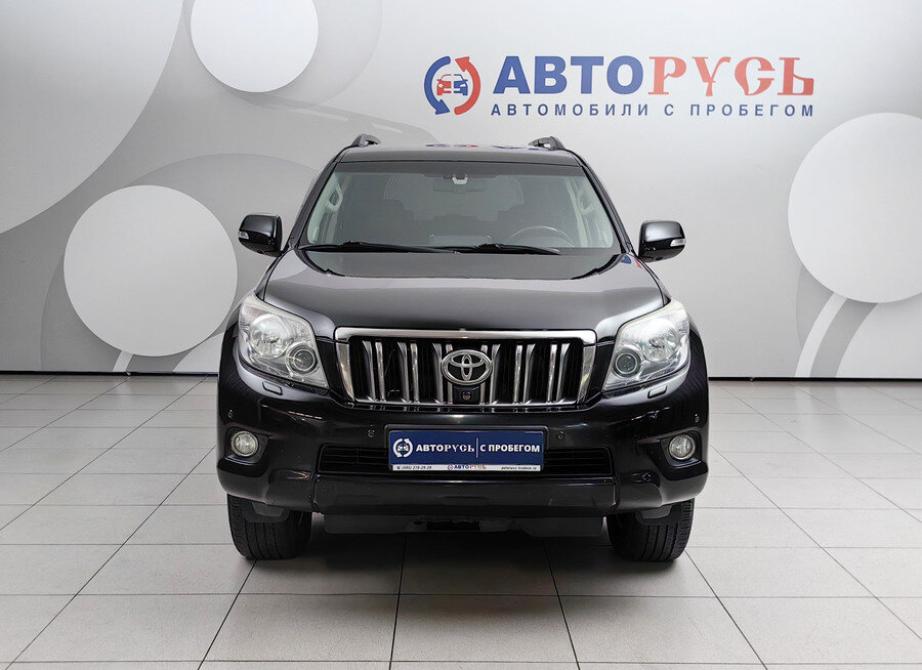 Toyota Land Cruiser Prado 150 Series Подольск  - изображение 3