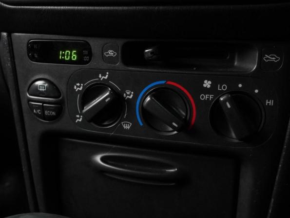 Toyota Sprinter VI (E90) с пробегом 1988 года, цена 399 000 рублей, 264308 км, универсал, Автокод Объявления