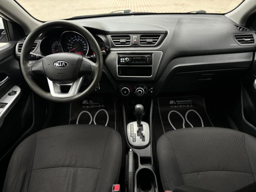 Kia Rio III Великий Новгород  - изображение 15