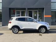 Chery Tiggo 4 Pro I Рестайлинг Краснодар  - изображение 23