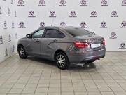 Lada (ВАЗ) Vesta I Тольятти  - изображение 27