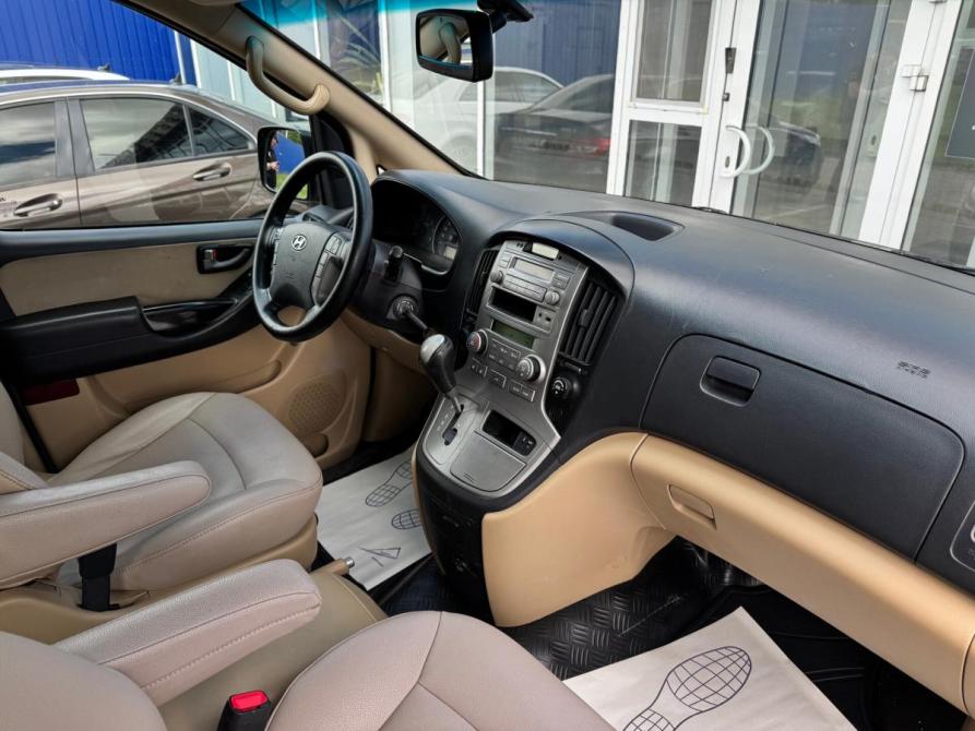 Hyundai Grand Starex I Ульяновск  - изображение 10