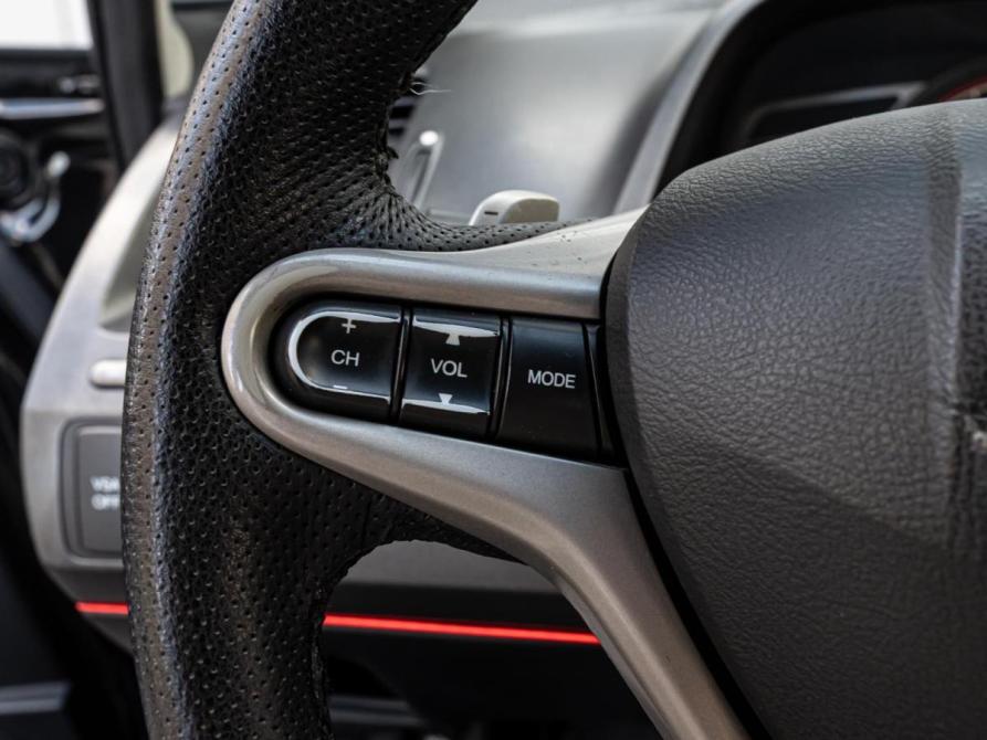 Honda Civic VIII Краснодар  - изображение 14