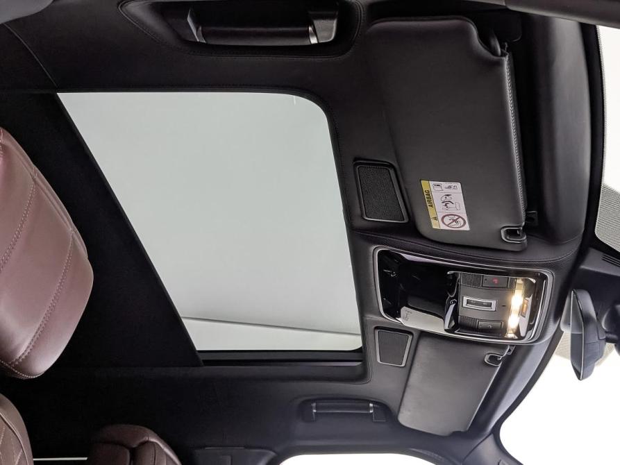 Land Rover Range Rover IV Рестайлинг Москва  - изображение 23