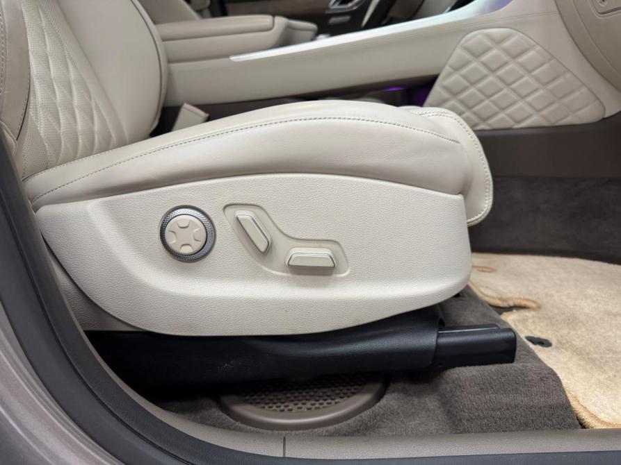 Genesis GV80 I Красноярск  - изображение 21