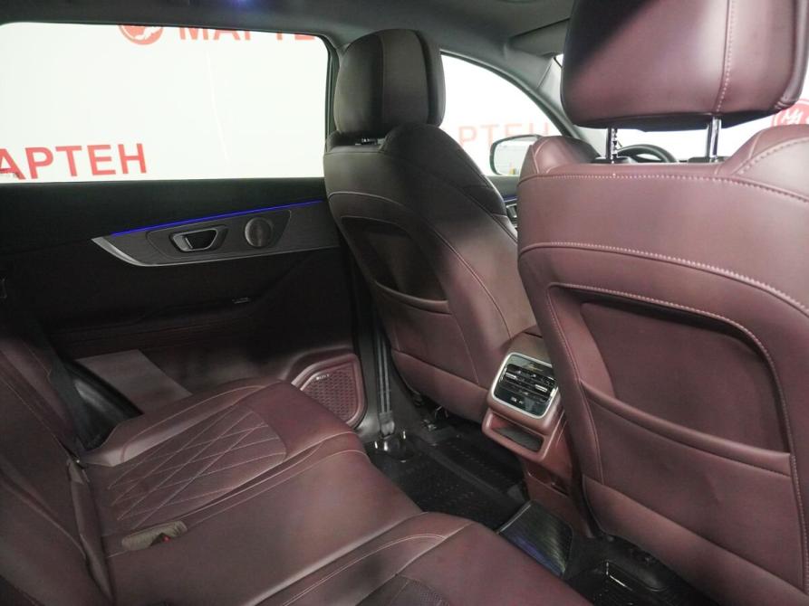 Chery Tiggo 8 Pro Max I Рестайлинг Вологда  - изображение 11