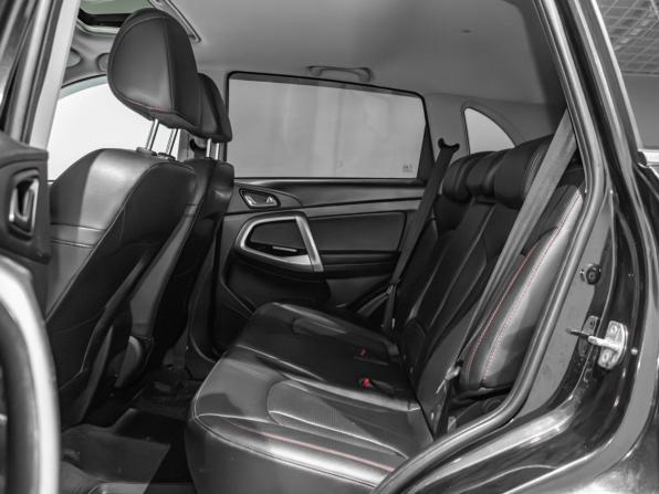 Chery Tiggo 5 I Рестайлинг с пробегом 2018 года, цена 963 181 рубль, 160888 км, внедорожник, Автокод Объявления