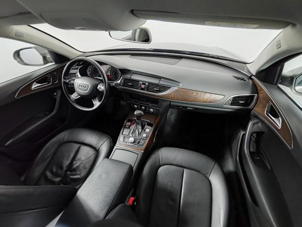 Audi A6 IV (C7) с пробегом 2014 года, цена 1 695 000 рублей, 130638 км, седан, Автокод Объявления