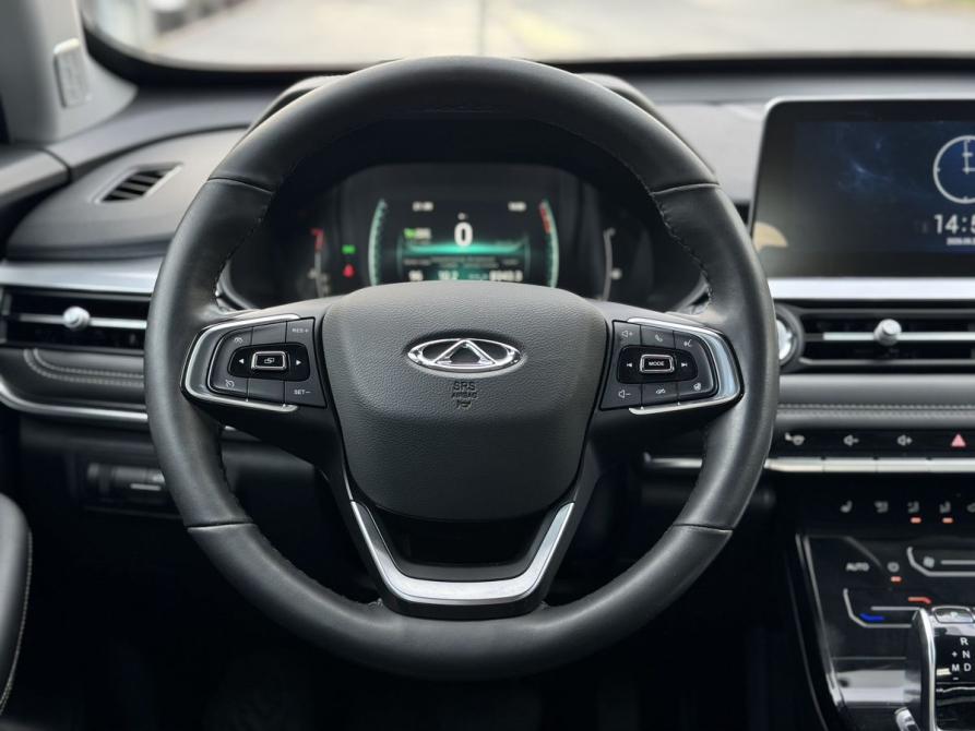 Chery Tiggo 7 Pro I Санкт-Петербург  - изображение 10