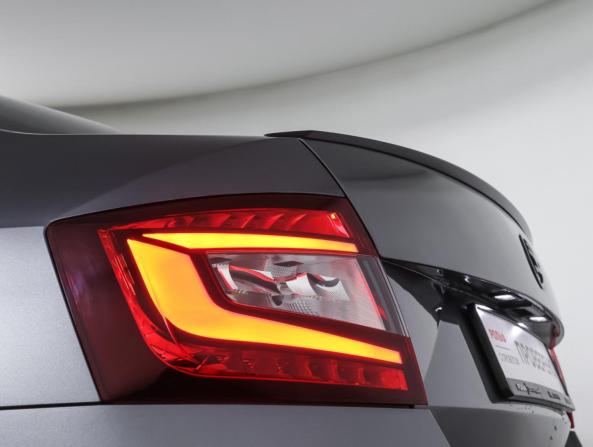 Skoda Octavia III (A7) Рестайлинг с пробегом 2017 года, цена 1 690 000 рублей, 164793 км, лифтбек, Автокод Объявления
