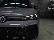Volkswagen Tiguan III (China Market) Краснодар  - изображение 53