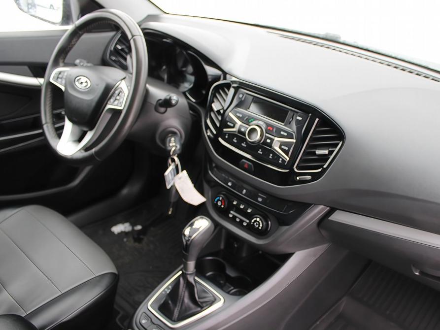 Lada (ВАЗ) Vesta I Нижний Новгород  - изображение 7