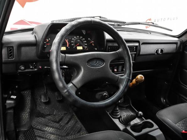 Lada (ВАЗ) 2121 (4x4) I Рестайлинг с пробегом 2011 года, цена 579 000 рублей, 66637 км, внедорожник, Автокод Объявления