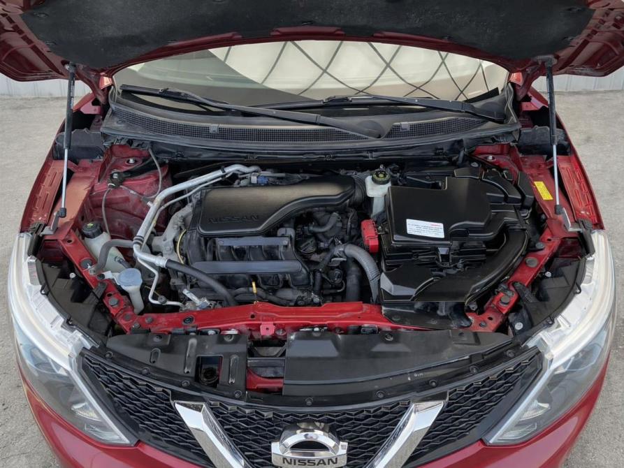 Nissan Qashqai II Пермь  - изображение 22