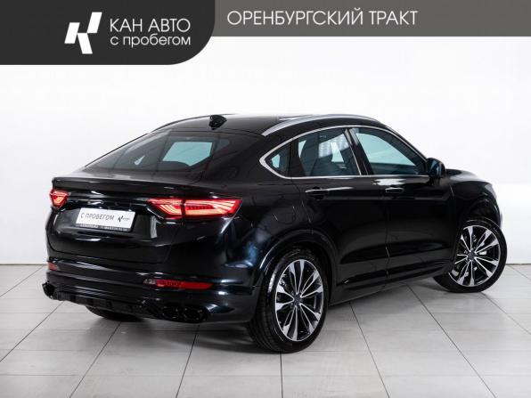 Geely Tugella I Рестайлинг с пробегом 2023 года, цена 2 935 000 рублей, 37020 км, внедорожник, Автокод Объявления