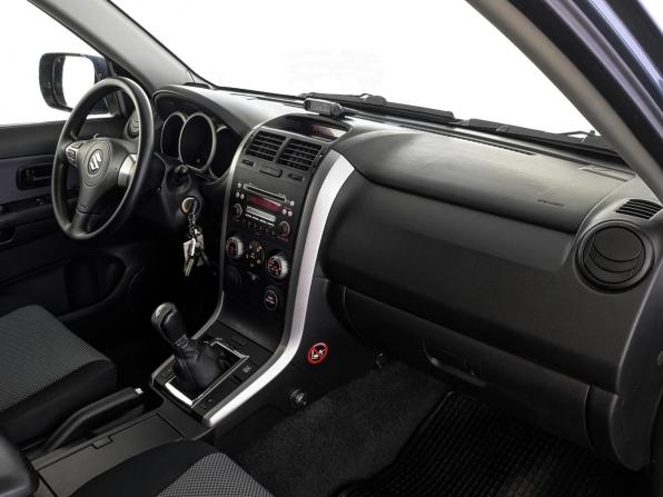 Suzuki Grand Vitara II с пробегом 2006 года, цена 1 000 000 рублей, 85540 км, внедорожник, Автокод Объявления