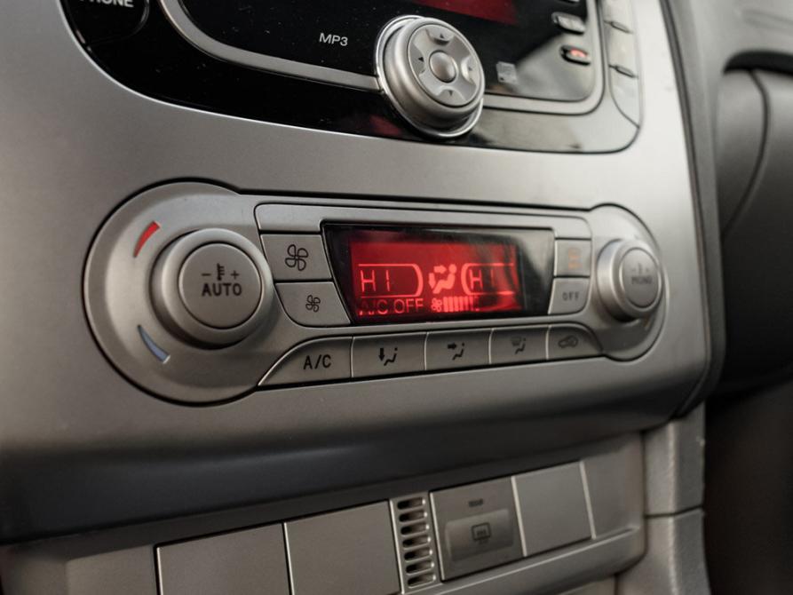 Ford Focus II Рестайлинг Екатеринбург  - изображение 17