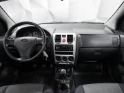 Hyundai Getz I Рестайлинг Ульяновск  - изображение 26