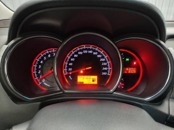 Nissan Murano II (Z51) Рестайлинг с пробегом 2012 года, цена 1 399 000 рублей, 163048 км, внедорожник, Автокод Объявления