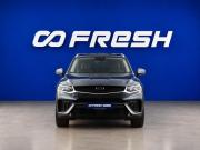 Geely Tugella I Рестайлинг Москва  - изображение 26